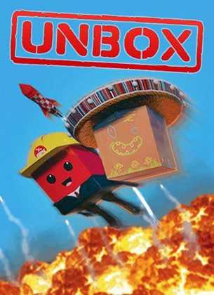 Unbox Free Download cover art