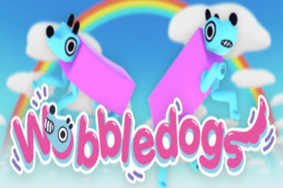Wobbledogs Early Access Free Download cover art