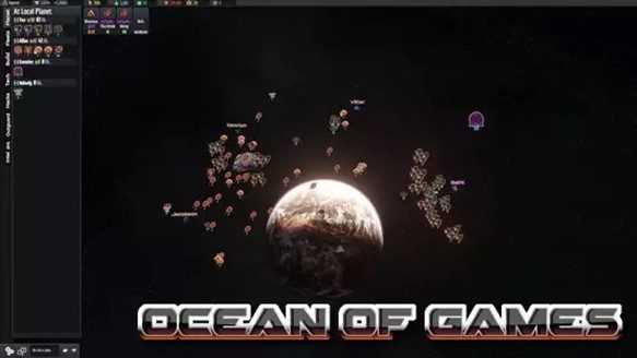 AI War 2 The New Paradigm Razor1911 Free Download cover art