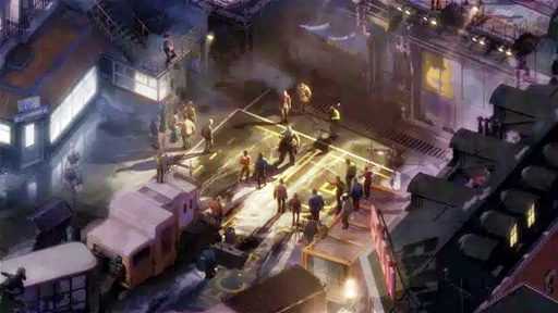 Disco Elysium The Final Cut Razor1911 Free Download cover art