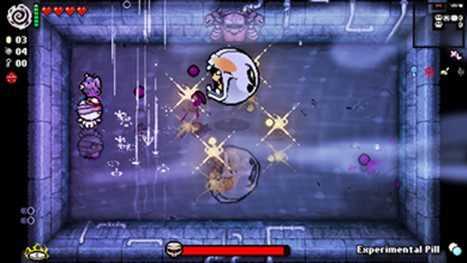 The Binding of Isaac Rebirth Repentance PLAZA Free Download cover art