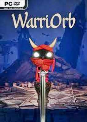 WarriOrb v1.3.1 CODEX Free Download cover art