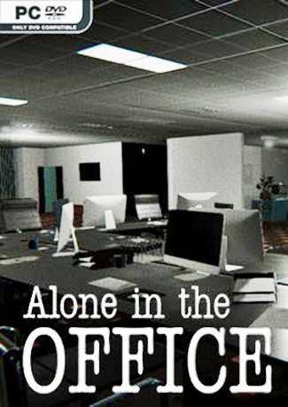 Alone in the Office DARKSiDERS Free Download cover art