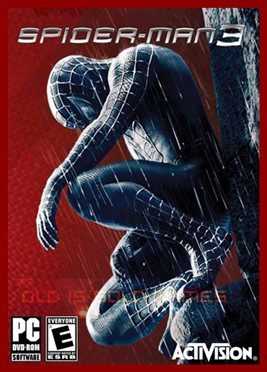 Spider Man 3 Fee Download cover art