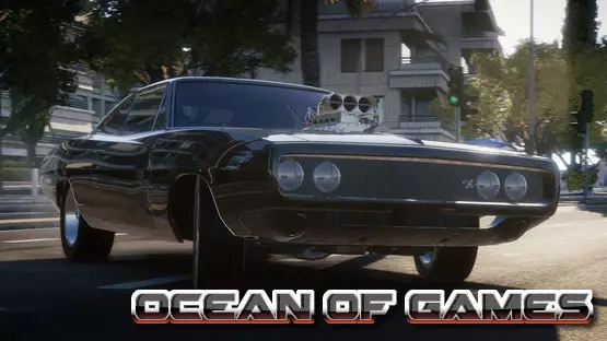 Fast and Furious Crossroads CODEX Free Download cover art
