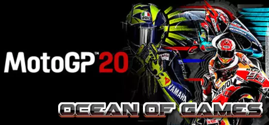 MotoGP 20 Junior Team CODEX Free Download cover art
