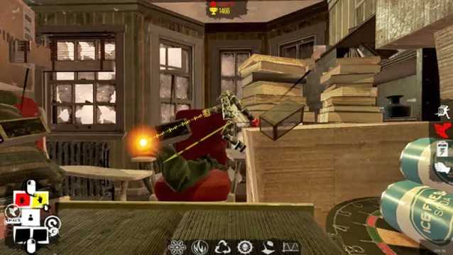 PuppeTNetiK Speedrun Challenge DOGE Free Download cover art