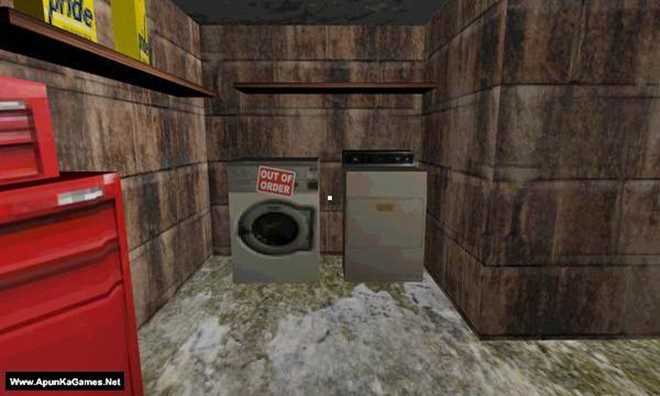 Bloodwash GoldBerg Free Download cover art