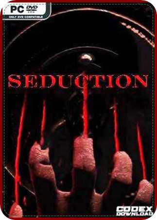 Seduction DARKSiDERS Free Download cover art