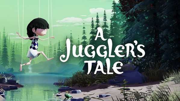 A Jugglers Tale v1.16 PLAZA Free Download cover art