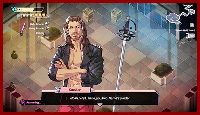 Boyfriend Dungeon PLAZA Free Download cover art