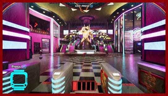 Five Nights at Freddys Security Breach CODEX Free Download cover art