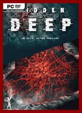 Hidden Deep Early Access Free Download cover art