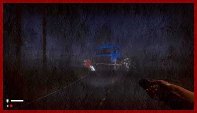 Midnight Submersion Nightmare Horror Story DARKSiDERS Free Download cover art