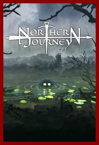 Northern Journey Build 7989644 TiNYiSO Free Download cover art