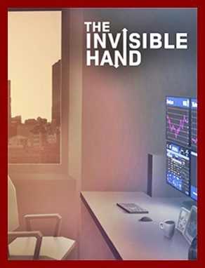 The Invisible Hand The Family Office PLAZA Free Download cover art