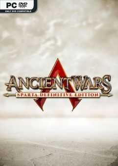 Ancient Wars Sparta Definitive Edition Early Access Free Download cover art