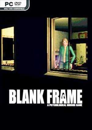 Blank Frame DARKSiDERS Free Download cover art