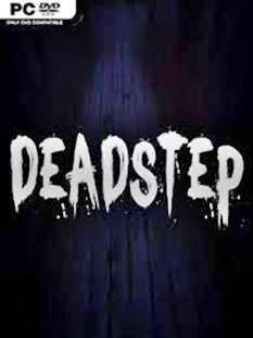 Deadstep v1.3.0 PLAZA Free Download cover art