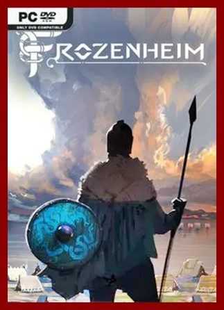 Frozenheim Kairve Saga Early Access Free Download cover art
