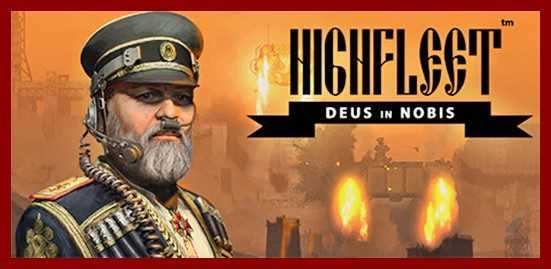 HighFleet v1.15 PLAZA Free Download cover art