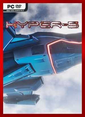 Hyper 5 PLAZA Free Download cover art