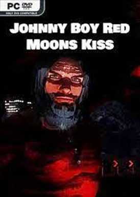 Johnny Boy Red Moons Kiss Episode 1 PLAZA Free Download cover art