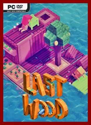 Last Wood TiNYiSO Free Download cover art