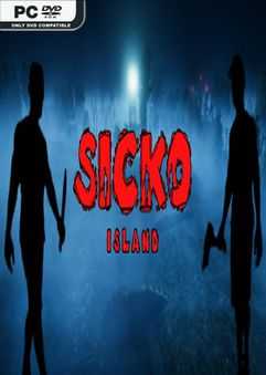 Sicko Island The Inferno Pack PLAZA Free Download cover art