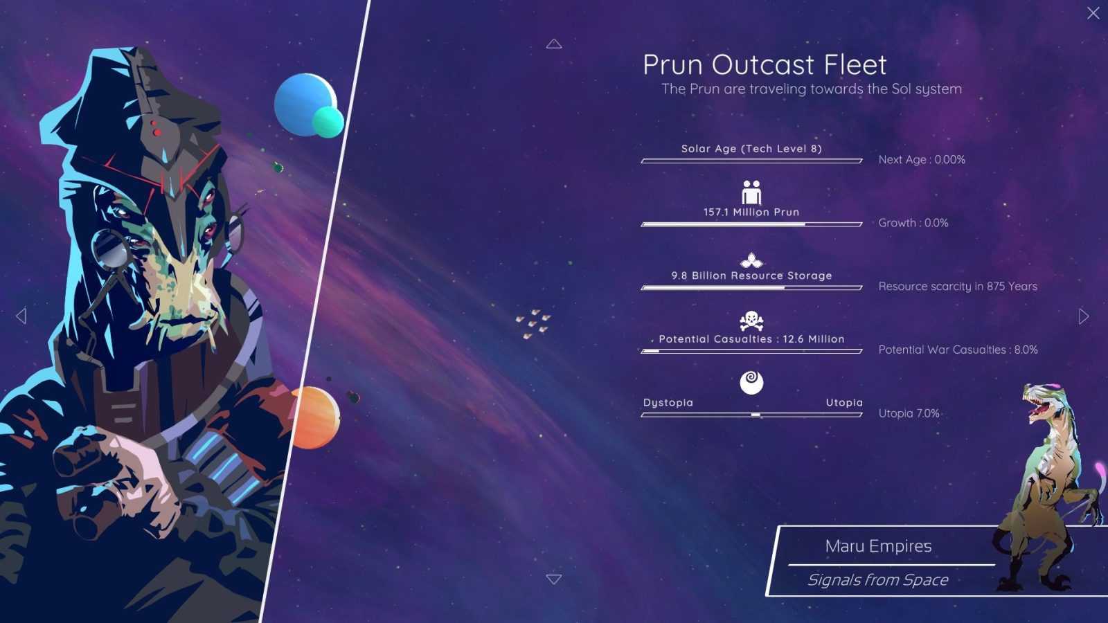 The Fermi Paradox Phobos Early Access Free Download cover art