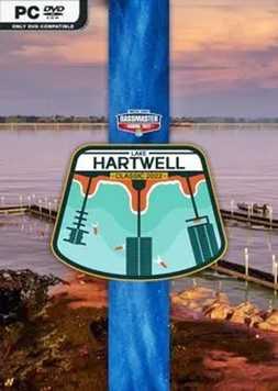 BF 2022 Lake Hartwell CODEX Free Download cover art