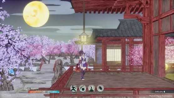 GetsuFumaDen Undying Moon PROPER PLAZA Free Download cover art