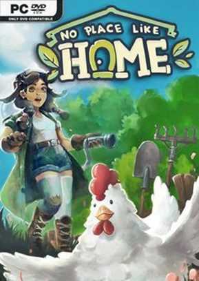 No Place Like Home DARKSiDERS Free Download cover art