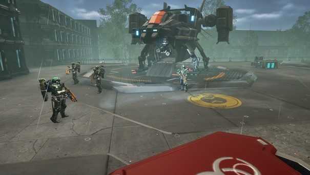 RS 2 Survivors Condatis Group CODEX Free Download cover art