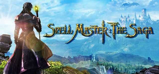 SpellMaster The Saga FLT Free Download cover art
