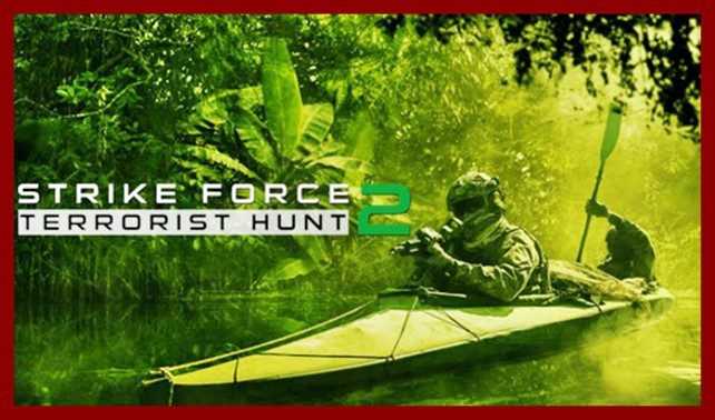 Strike Force 2 Terrorist Hunt TiNYiSO Free Download cover art