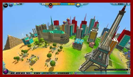 The Universim Moon Early Access Free Download cover art