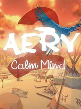 Aery Calm Mind 2 TiNYiSO Free Download cover art