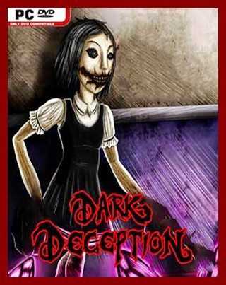 Dark Deception Chapter 2 Plaza Free Download cover art