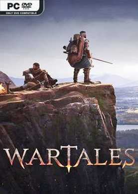 Wartales v1.15162 Early Access Free Download cover art