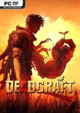 DEADCRAFT FLT Free Download cover art