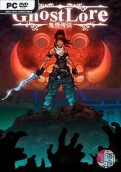 Ghostlore Early Access Free Download cover art