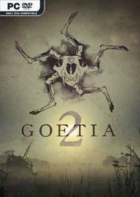 Goetia 2 DARKSiDERS Free Download cover art