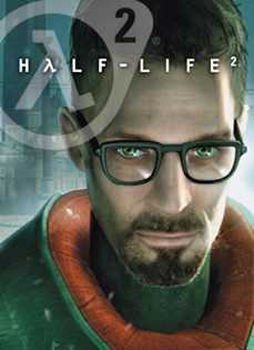 Half Life 2 The Orange Box v20220413 GoldBerg Free Download cover art
