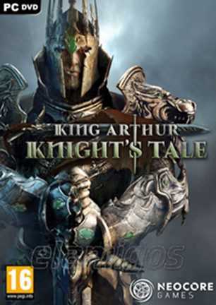 King Arthur Knights Tale FLT Free Download cover art