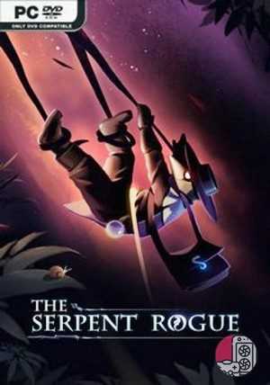 The Serpent Rogue FLT Free Download cover art
