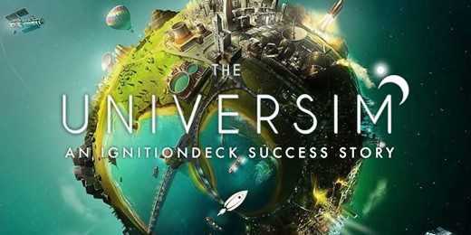 The Universim Artificial Early Access Free Download cover art