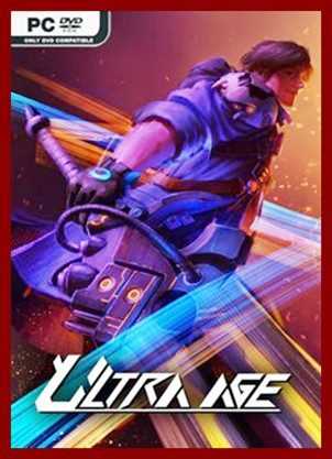 Ultra Age FLT Free Download cover art