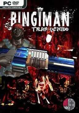 BINGIMAN Trap Ochido TiNYiSO Free Download cover art