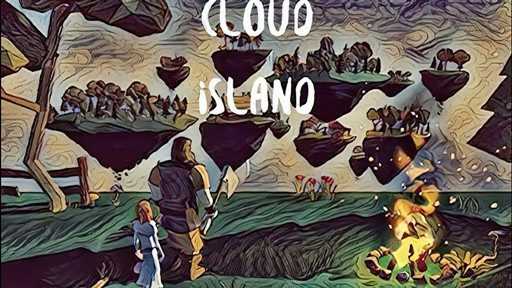 Cloud Island DRMFREE Free Download cover art